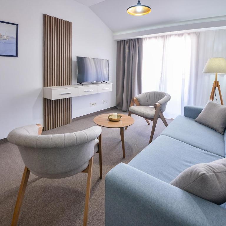 Magnolia Place - Superior Apartment - 18