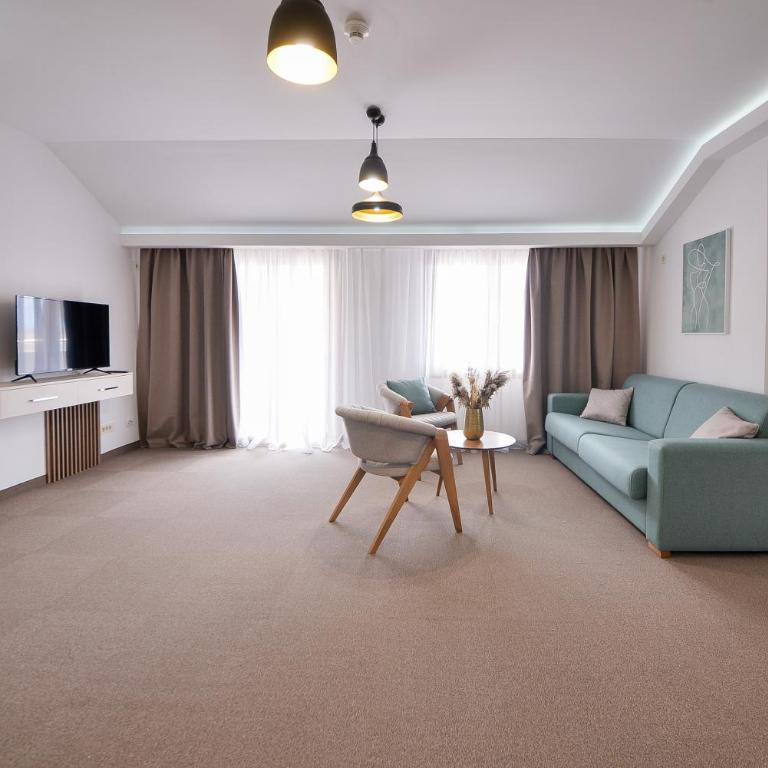 Magnolia Place - Deluxe Apartment - 11