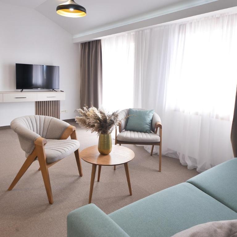 Magnolia Place - Deluxe Apartment - 15