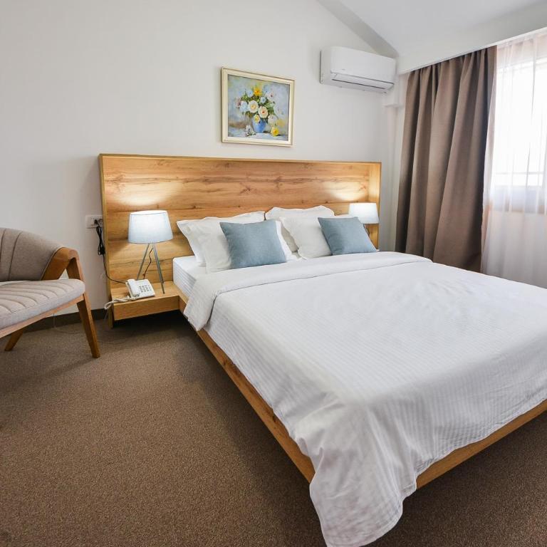 Magnolia Place - Superior Apartment - 26