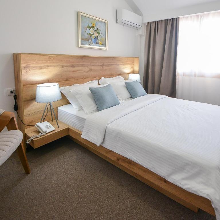 Magnolia Place - Superior Apartment - 24