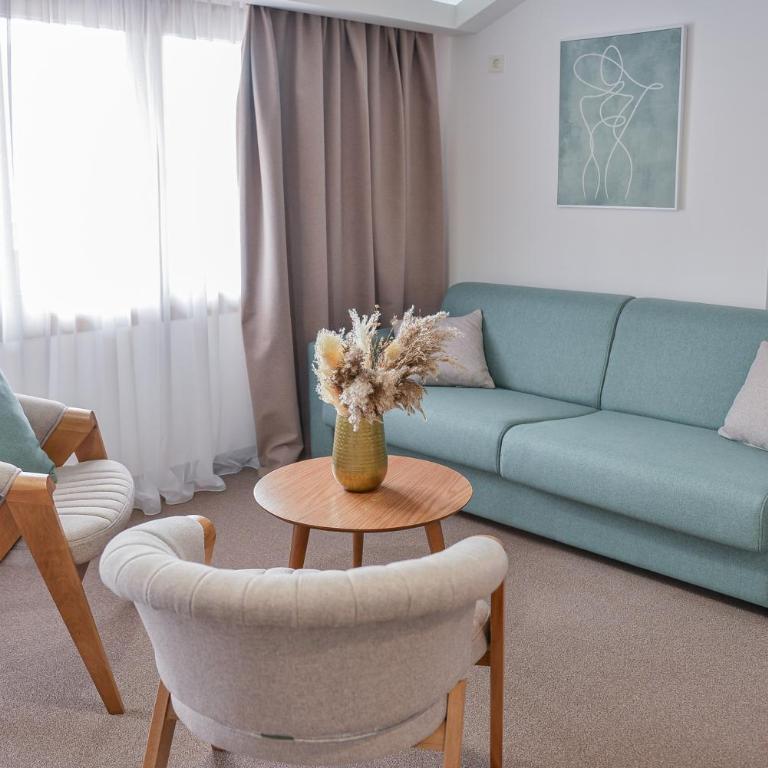 Magnolia Place - Deluxe Apartment - 28