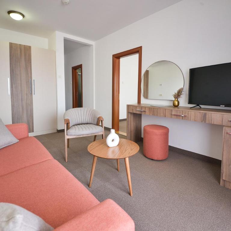 Magnolia Place - Superior Apartment - 25