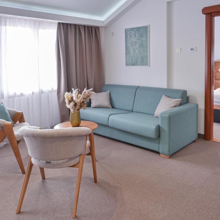 Magnolia Place - Deluxe Apartment - 27