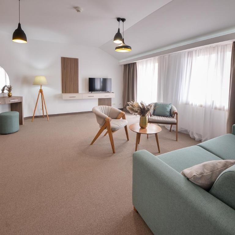 Magnolia Place - Deluxe Apartment - 23