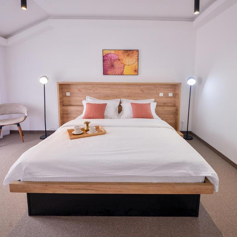 Magnolia Place - Deluxe Apartment - 17