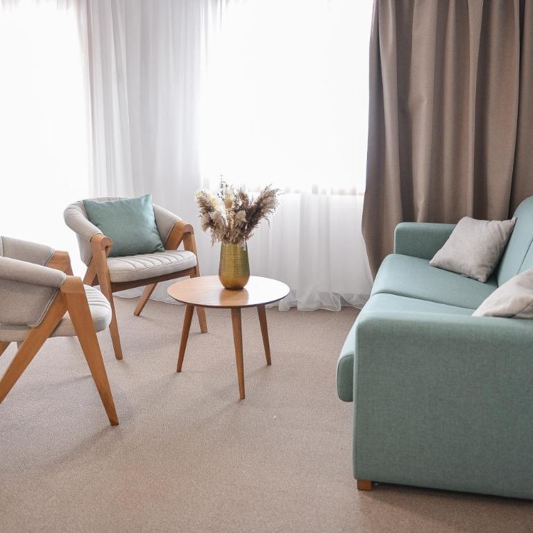 Magnolia Place - Superior Apartment - 30