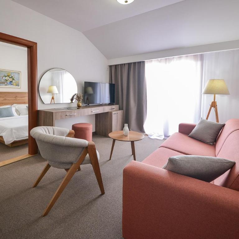 Magnolia Place - Superior Apartment - 34