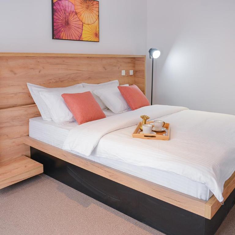 Magnolia Place - Deluxe Apartment - 18