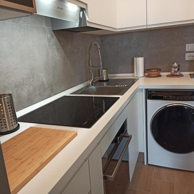 COLIBRI' - boutique apartment - Studio Apartment - 23