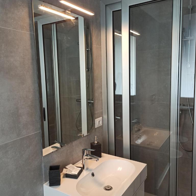 COLIBRI' - boutique apartment - Studio Apartment - 34