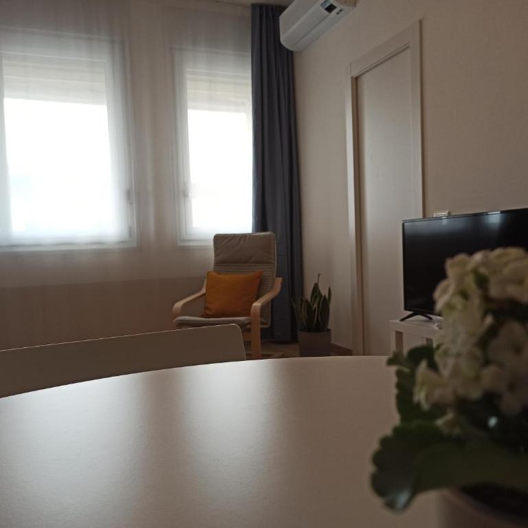 COLIBRI' - boutique apartment - Studio Apartment - 11