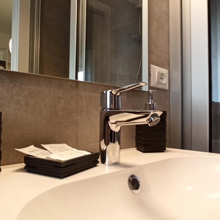 COLIBRI' - boutique apartment - Studio Apartment - 38