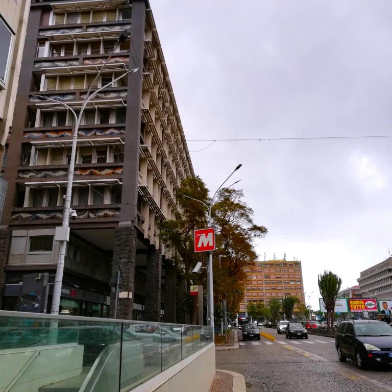 COLIBRI' - boutique apartment - Studio Apartment - 42