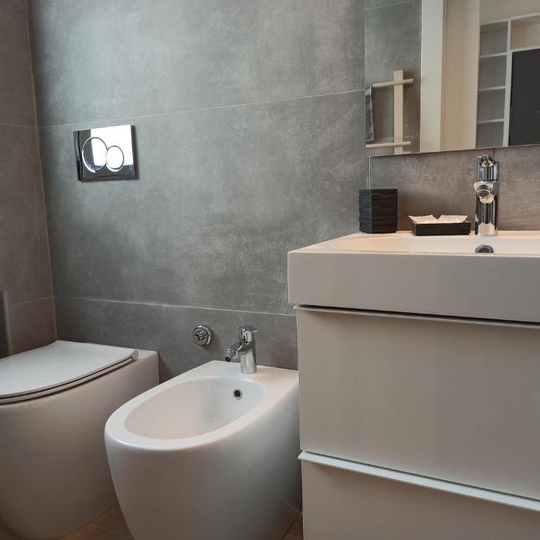 COLIBRI' - boutique apartment - Studio Apartment - 35