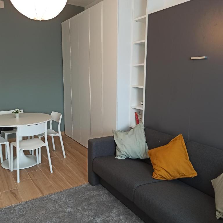 COLIBRI' - boutique apartment - Studio Apartment - 10