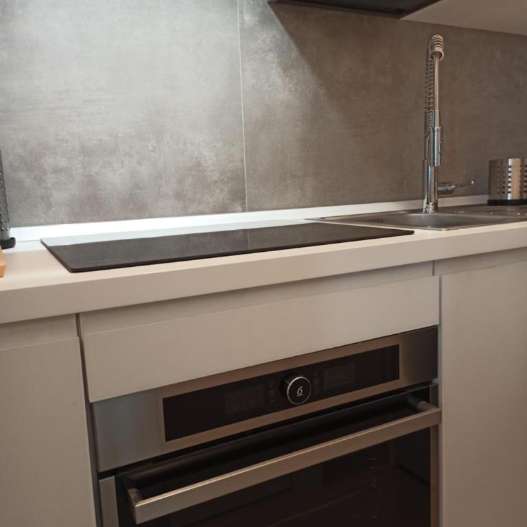 COLIBRI' - boutique apartment - Studio Apartment - 28