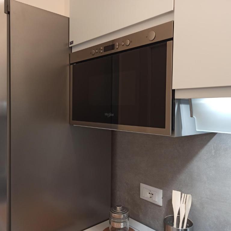 COLIBRI' - boutique apartment - Studio Apartment - 27
