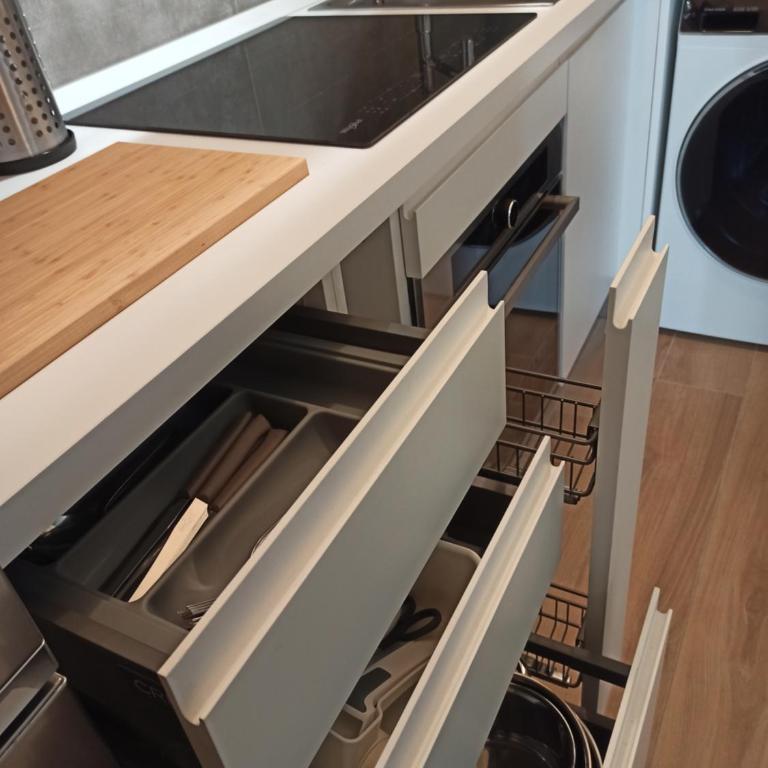 COLIBRI' - boutique apartment - Studio Apartment - 24