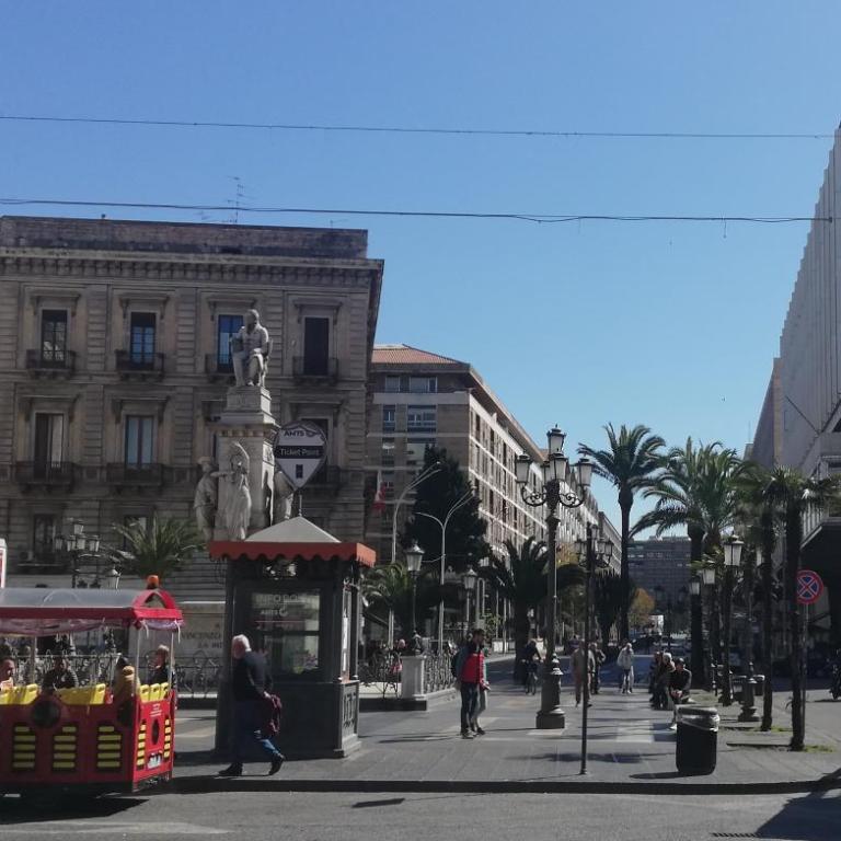 COLIBRI' - boutique apartment - Studio Apartment - 49