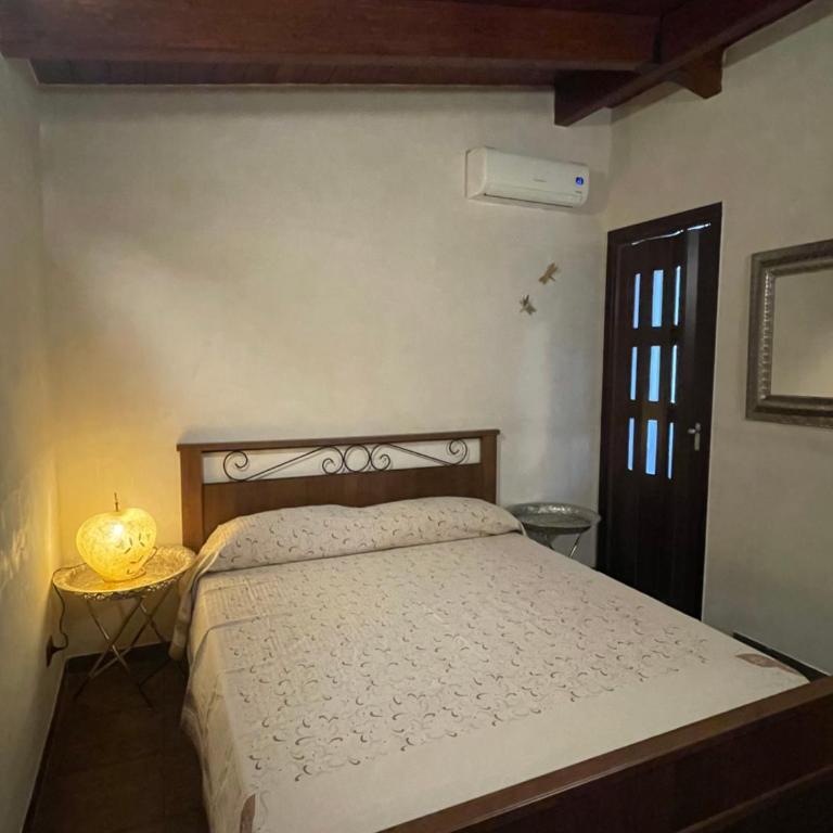 Alla villa di Angelo - Large Double Room - 23