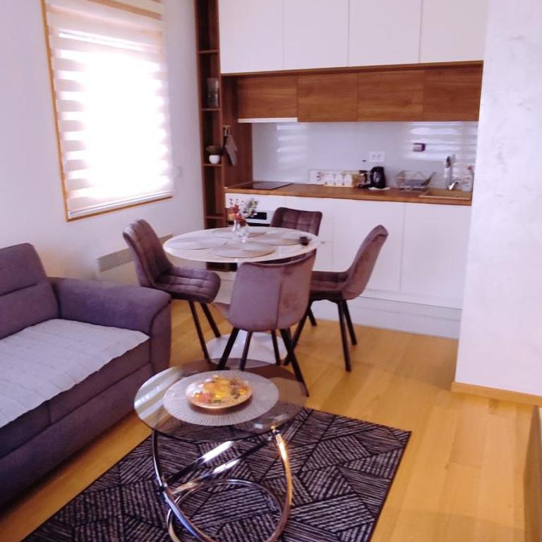Vila Pino Silvestre - Apartman - 2