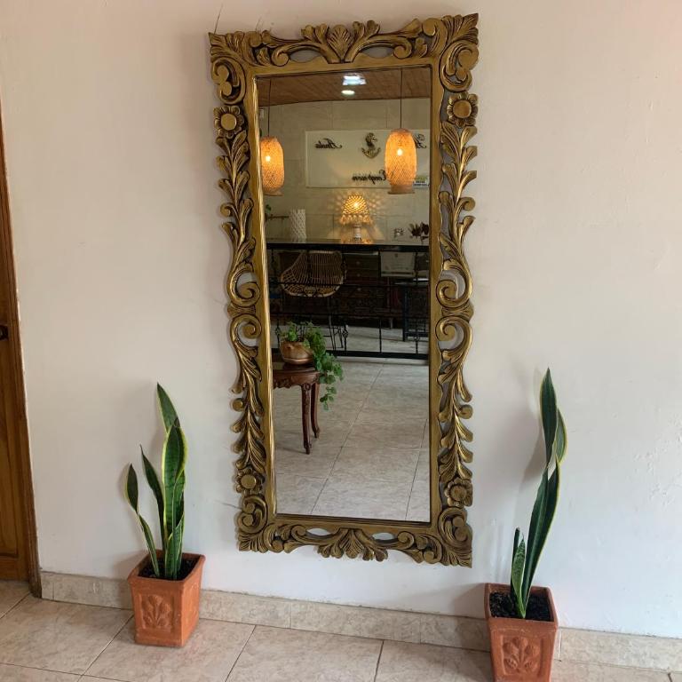 Hotel El Ancla - Habitación Triple - 1