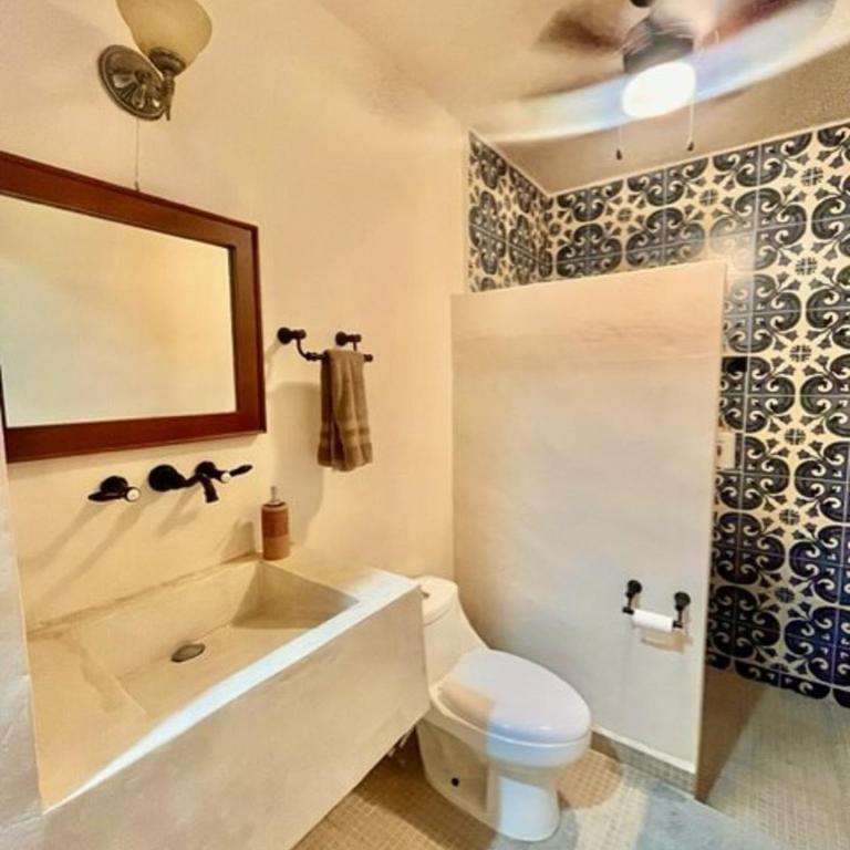 Hotel & Hostal Boutique Casa Garza - Double Room - 6