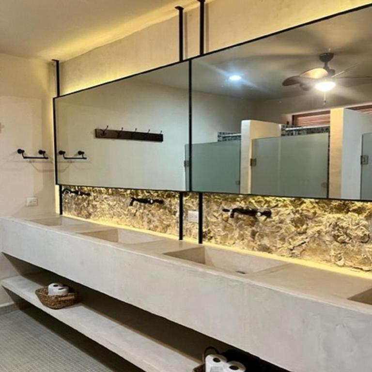 Hotel & Hostal Boutique Casa Garza - Mixed Dormitory Room - 3
