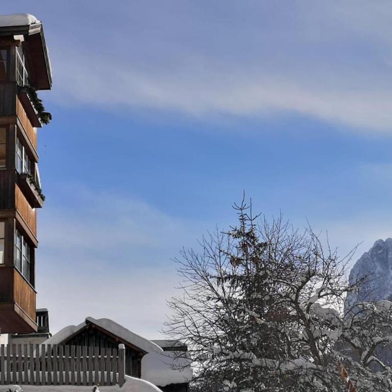 Apartment Cesa Collina - Superior Suite - Appartamento Superior - 19