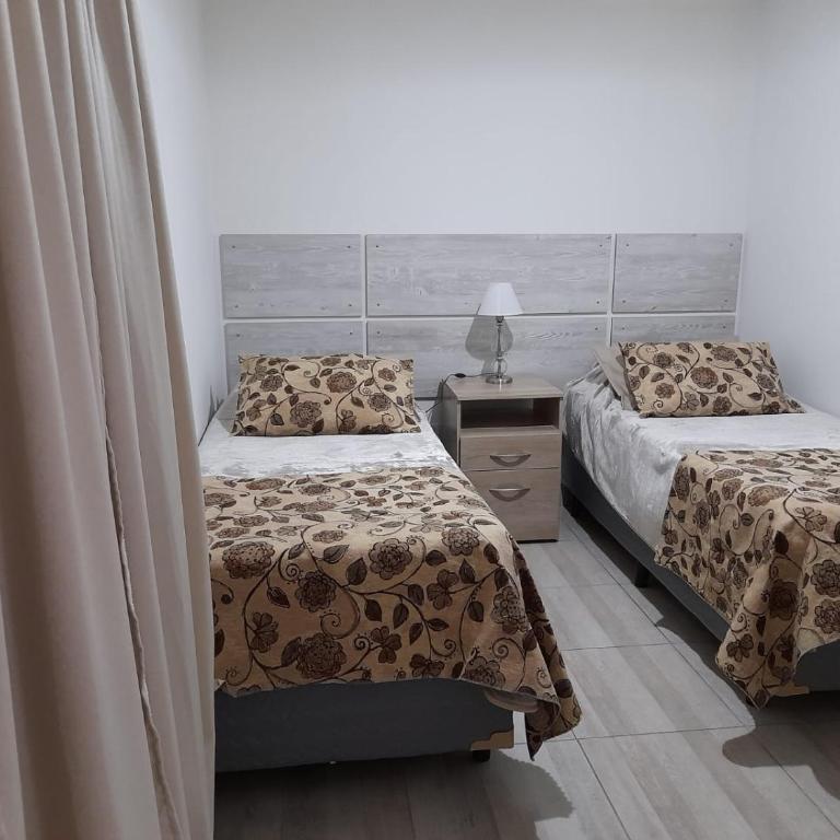 Monseñor Fagnano 592 "5" - Apartamento de 1 dormitorio - 24