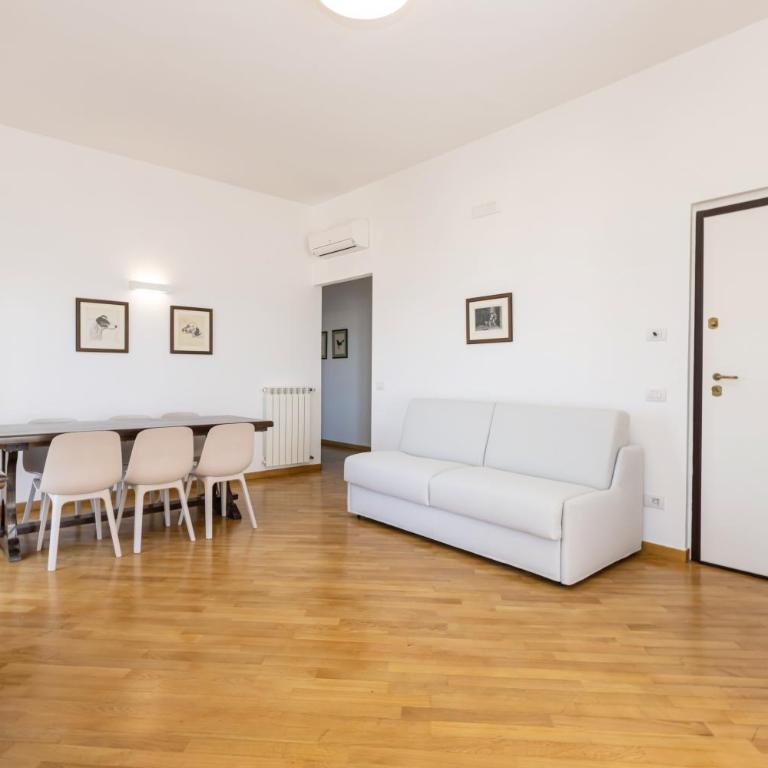 Country Life Relais - Appartamento con 2 Camere da Letto - 2