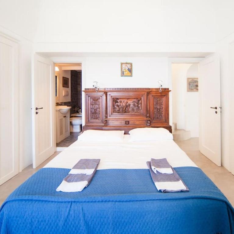 Casa Eolo - Appartamento con 3 Camere da Letto - 22