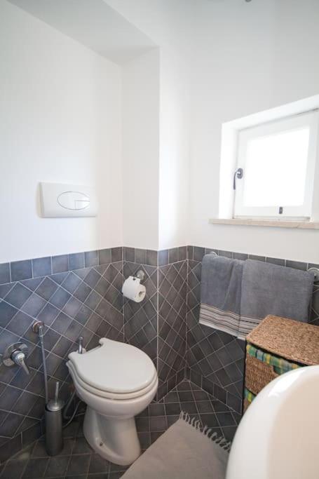 Casa Eolo - Appartamento con 3 Camere da Letto - 20