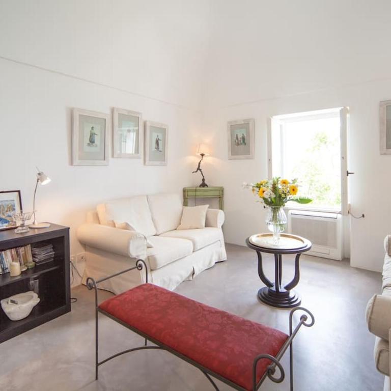 Casa Eolo - Appartamento con 3 Camere da Letto - 8