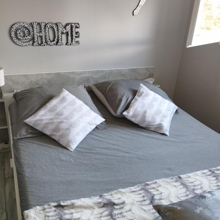 Le charme de Cabourg - Apartment mit 1 Schlafzimmer - 4