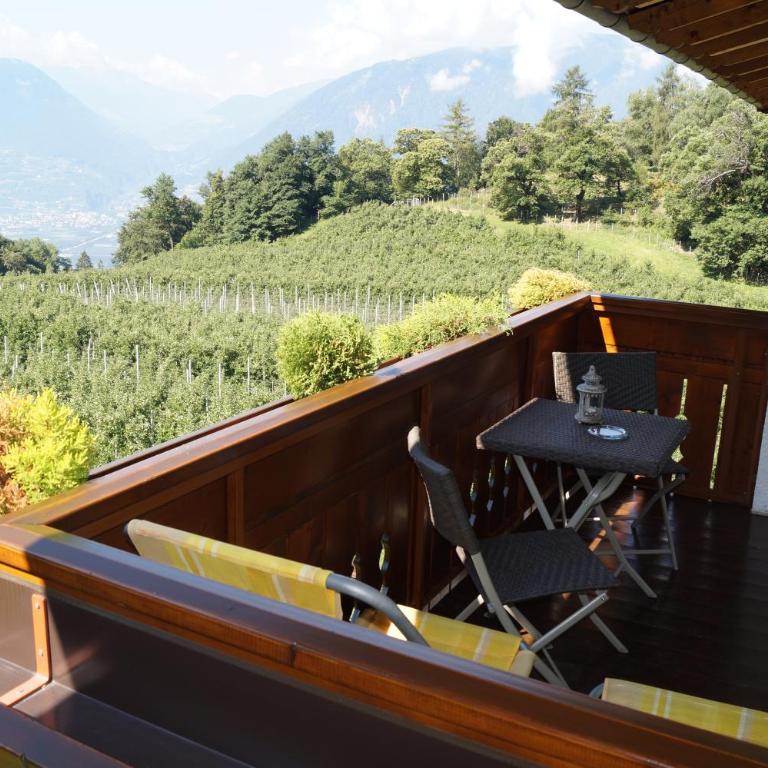 Grumserhof - Appartamento con 1 Camera da Letto - 9