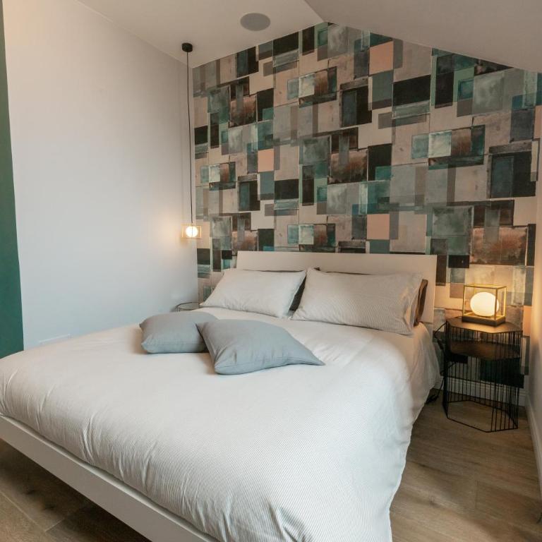 Il Sogno nel Cassetto - Appartamento con 1 Camera da Letto - 33