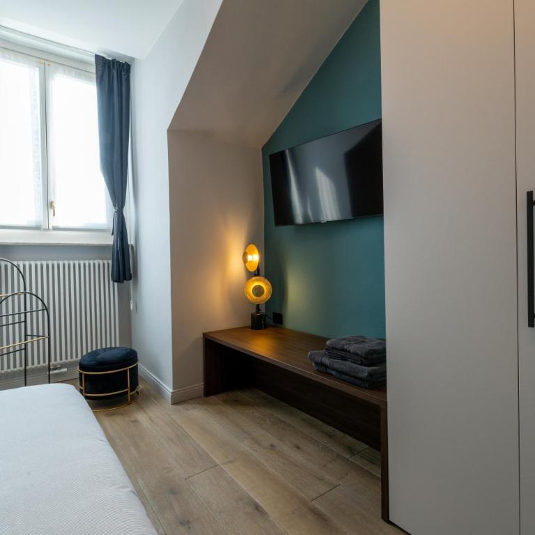 Il Sogno nel Cassetto - Appartamento con 1 Camera da Letto - 36