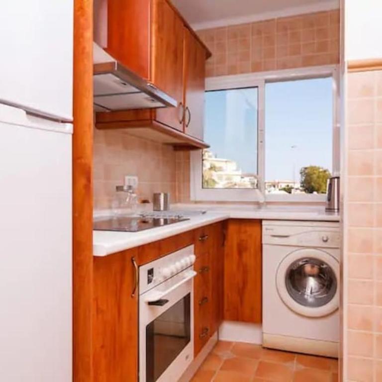 Piso precioso con vistas al mar. - Apartamento de 2 dormitorios - 5