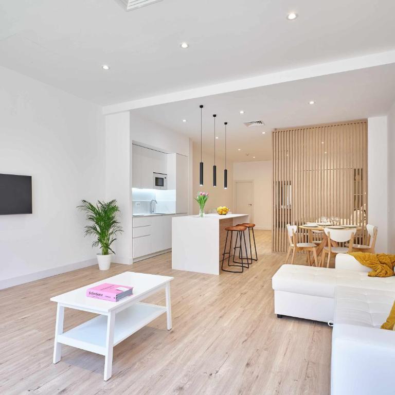 Paseo Suites Hotel - Family Suite - 10