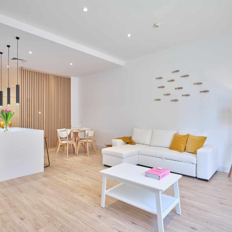 Paseo Suites Hotel - Family Suite - 2