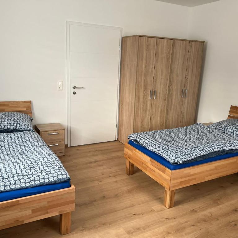 S&D - Dreibettzimmer - 3