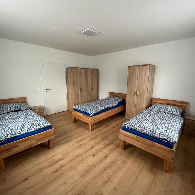 S&D - Dreibettzimmer - 1