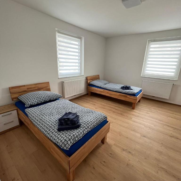 S&D - Doppelzimmer - 1