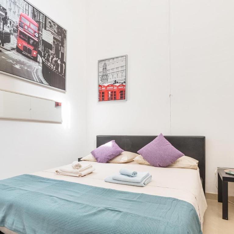 L'Appartamentino Holiday Home - Casa Vacanze - 5