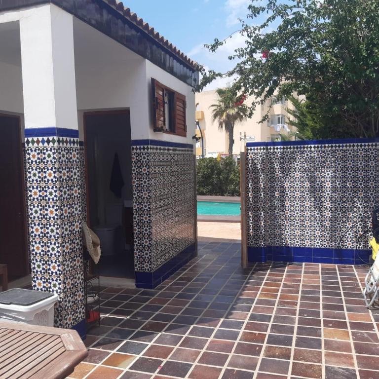 Sol-Paraíso La Manga - Casa de 5 dormitorios - 8