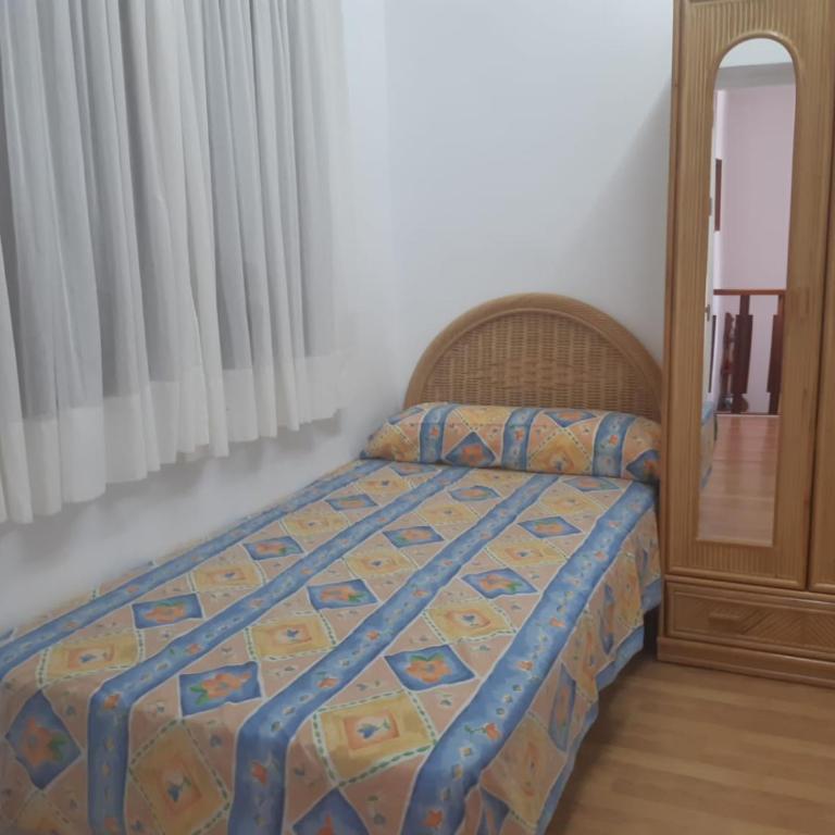 Sol-Paraíso La Manga - Casa de 5 dormitorios - 12
