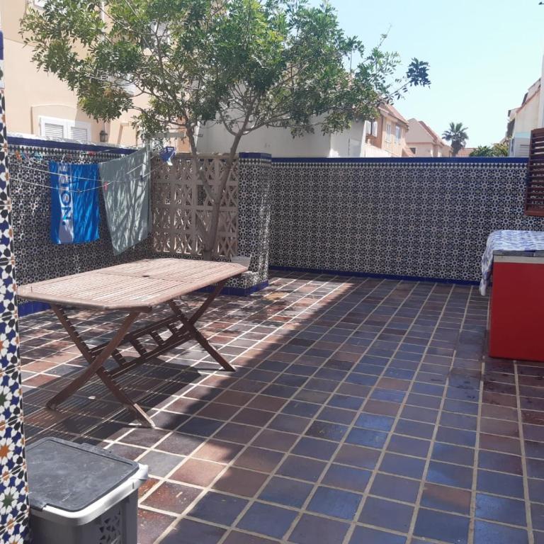 Sol-Paraíso La Manga - Casa de 5 dormitorios - 23