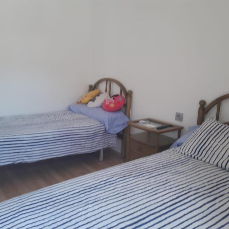 Sol-Paraíso La Manga - Casa de 5 dormitorios - 24